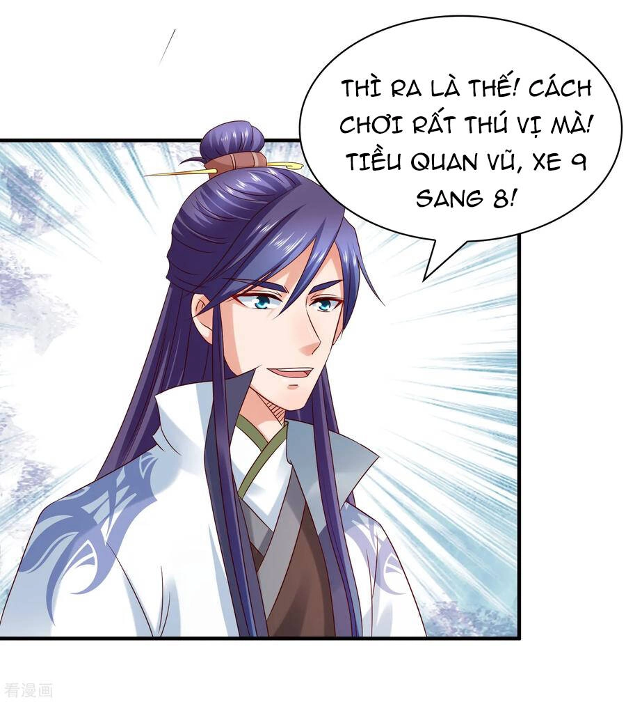 Trở Về Cổ Đại Làm Thánh Hiền Chapter 33 - 32