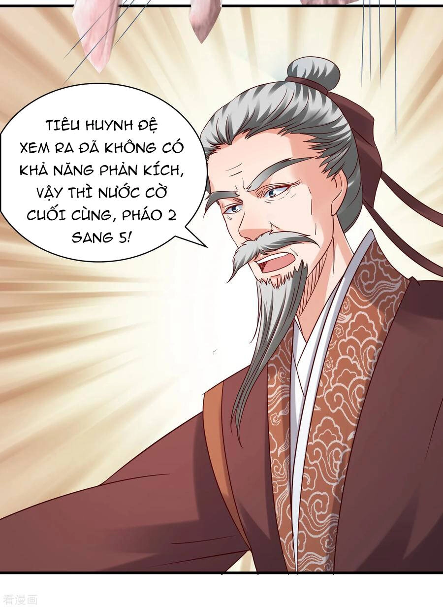 Trở Về Cổ Đại Làm Thánh Hiền Chapter 33 - 37