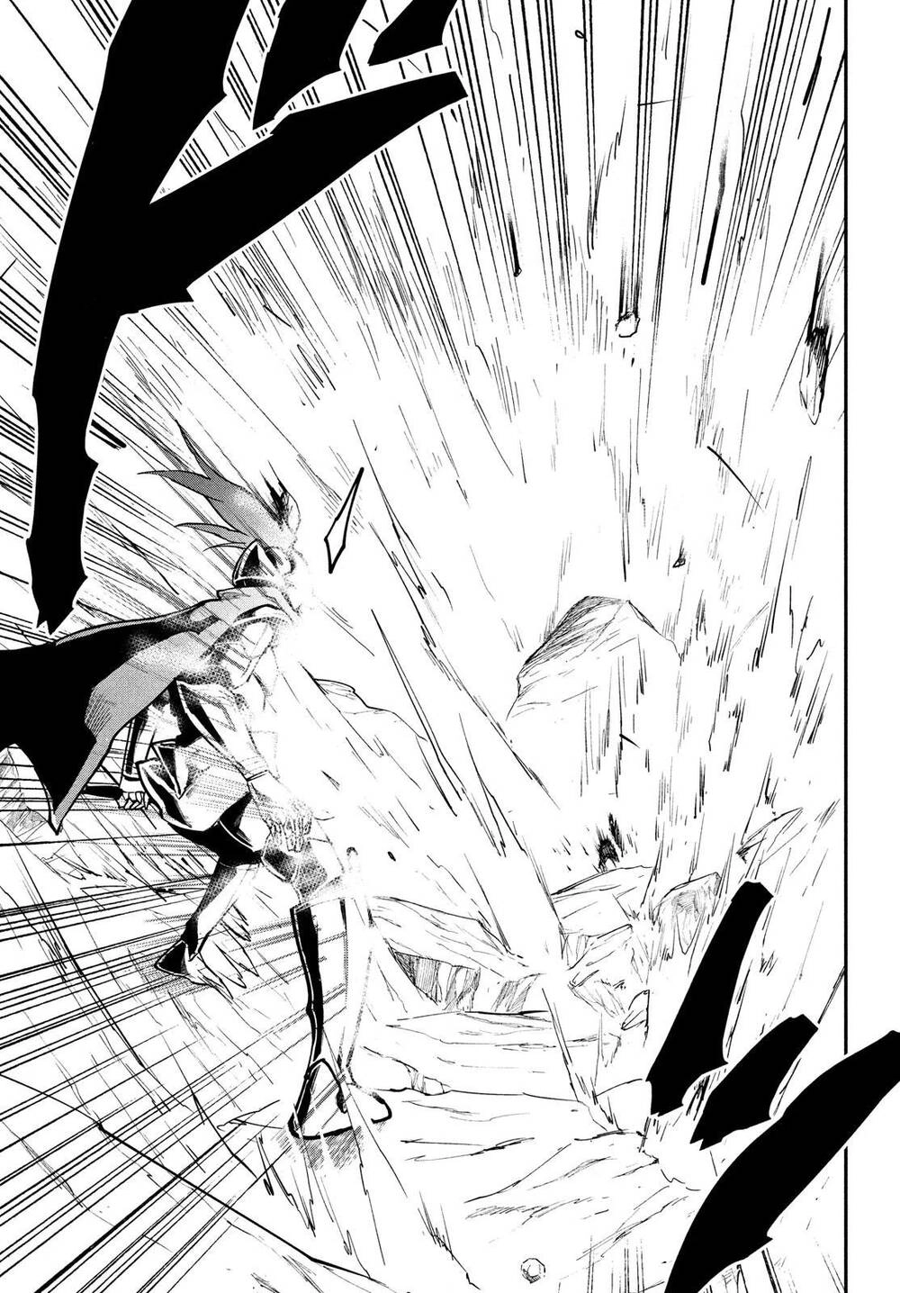 Elf Deck To Senjou Gurashi Chapter 6 - 33