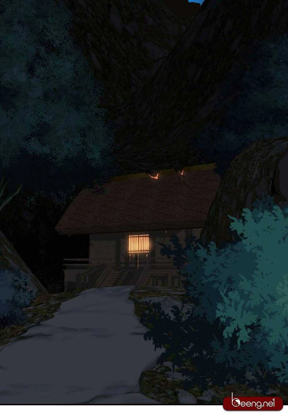 Vẫn Tinh Vương Triều Chapter 1 - 21