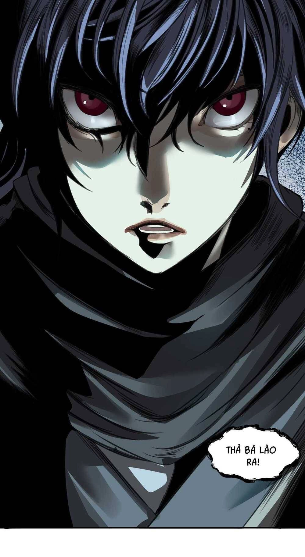 Vẫn Tinh Vương Triều Chapter 2 - 4