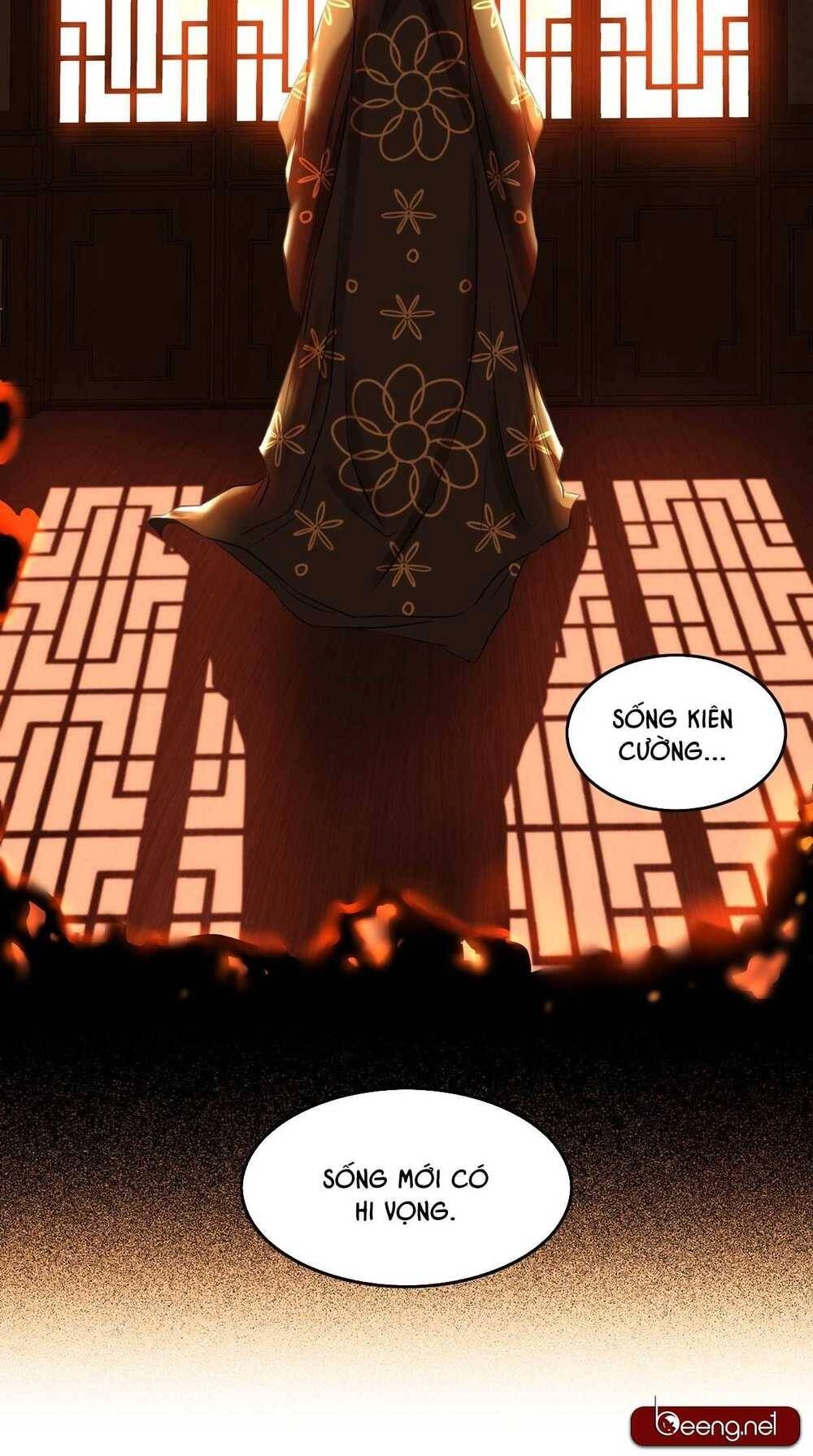 Vẫn Tinh Vương Triều Chapter 2 - 16