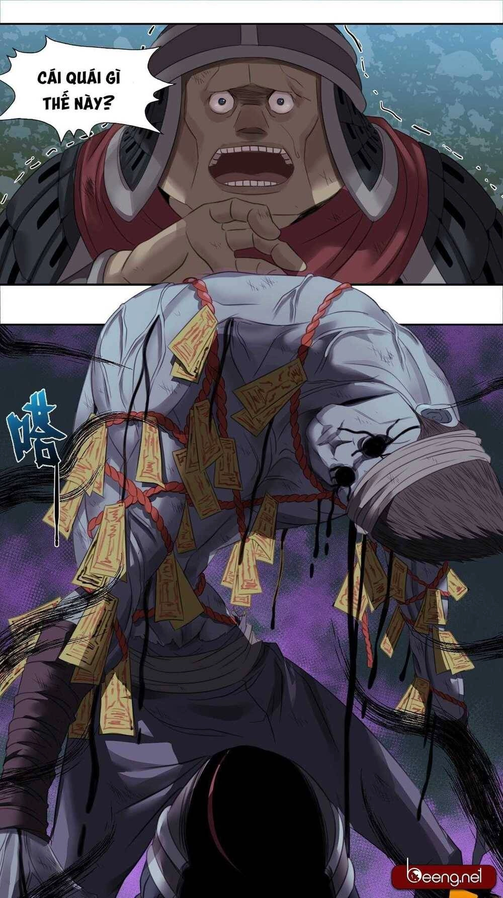 Vẫn Tinh Vương Triều Chapter 2 - 24