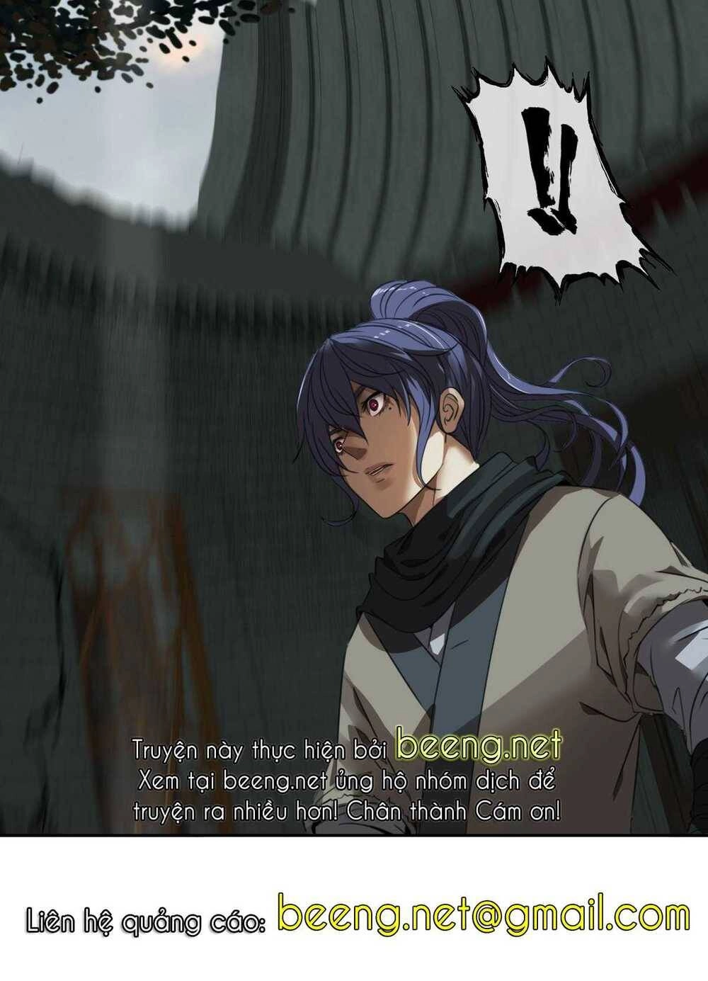 Vẫn Tinh Vương Triều Chapter 2 - 29