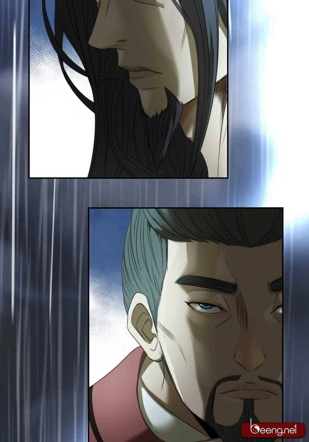 Vẫn Tinh Vương Triều Chapter 3 - 19