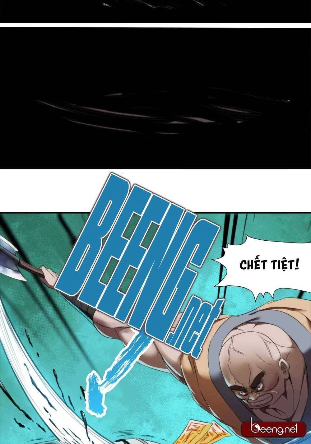 Vẫn Tinh Vương Triều Chapter 3 - 25