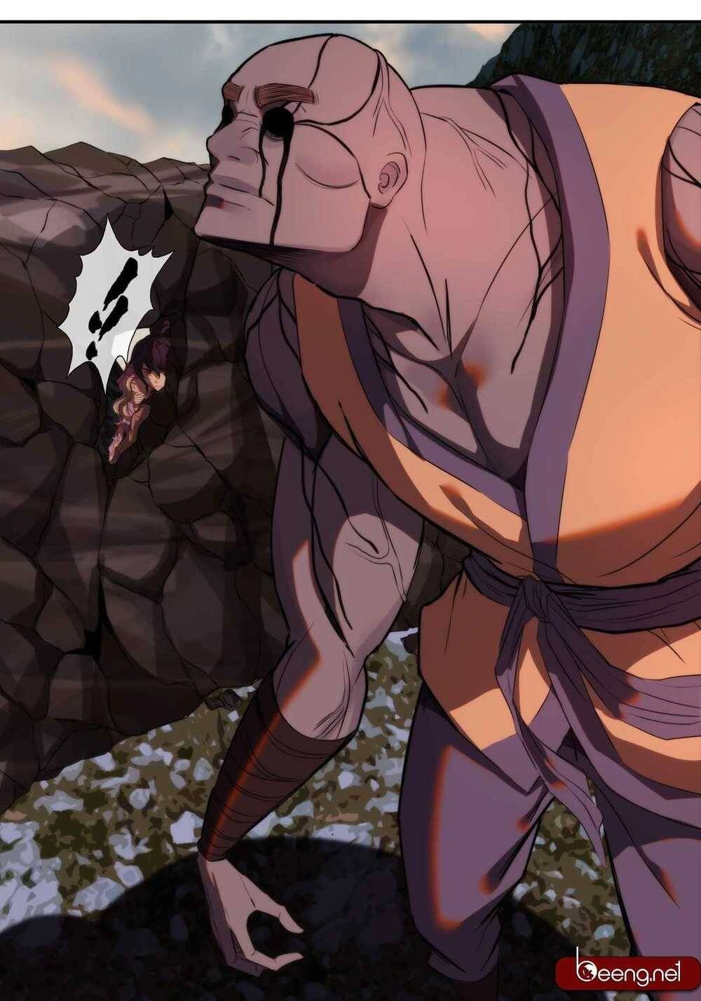 Vẫn Tinh Vương Triều Chapter 3 - 42