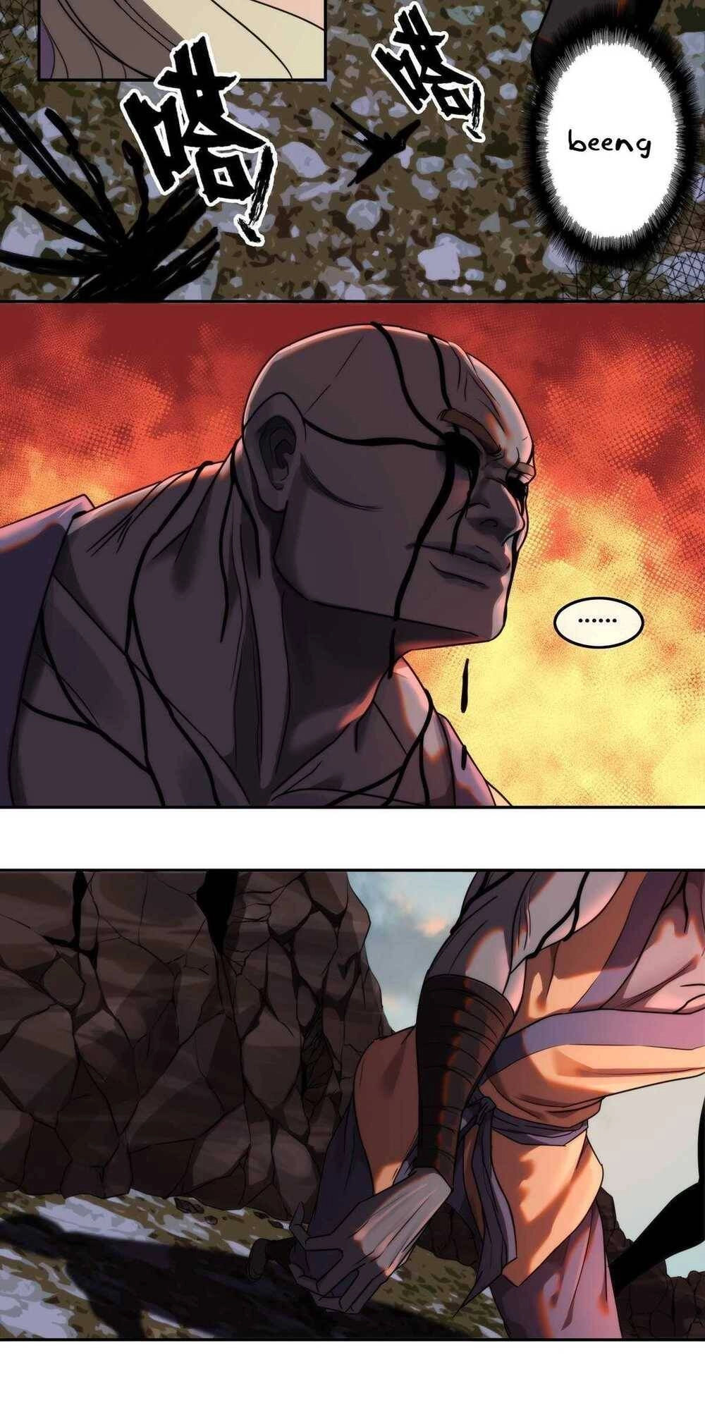 Vẫn Tinh Vương Triều Chapter 3 - 45