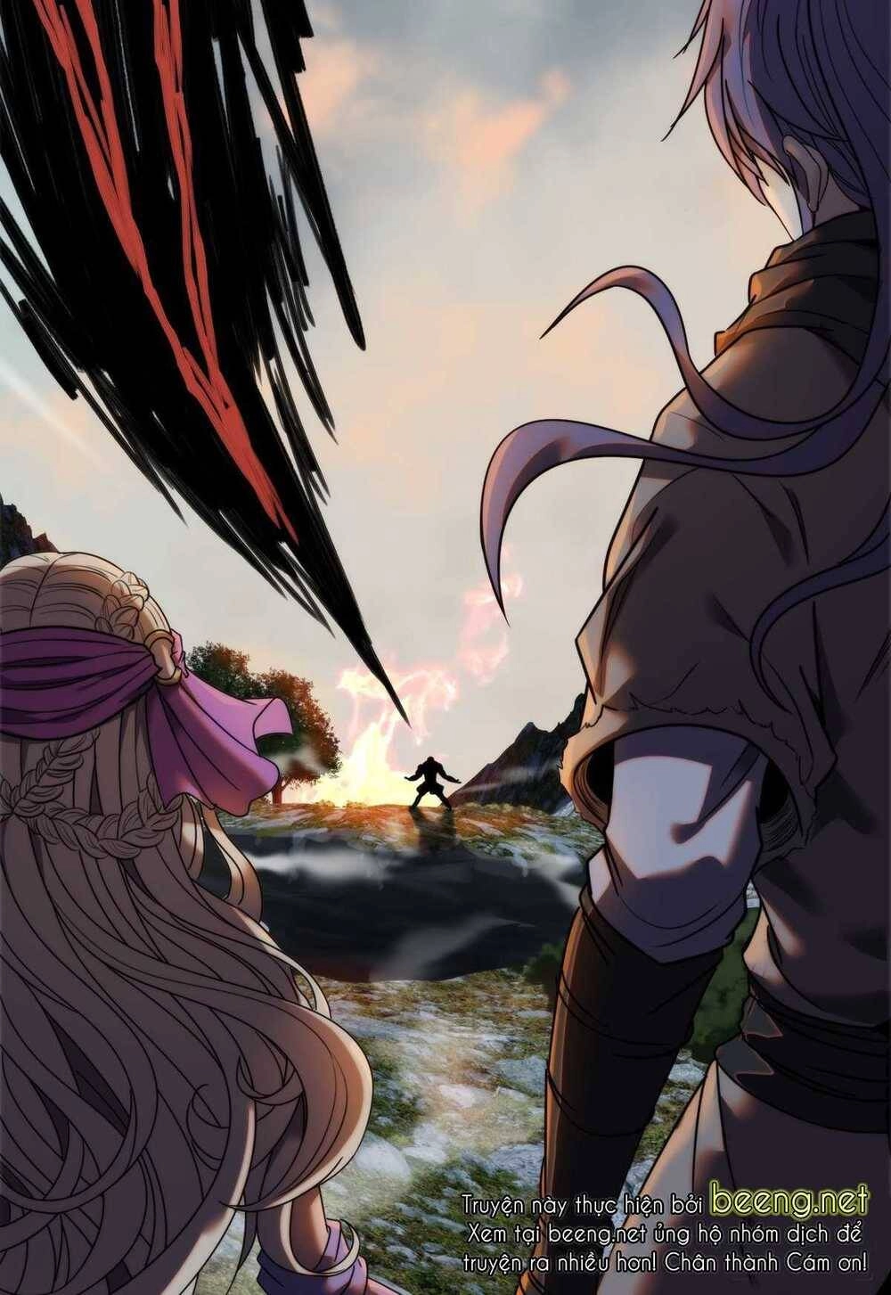 Vẫn Tinh Vương Triều Chapter 3 - 67