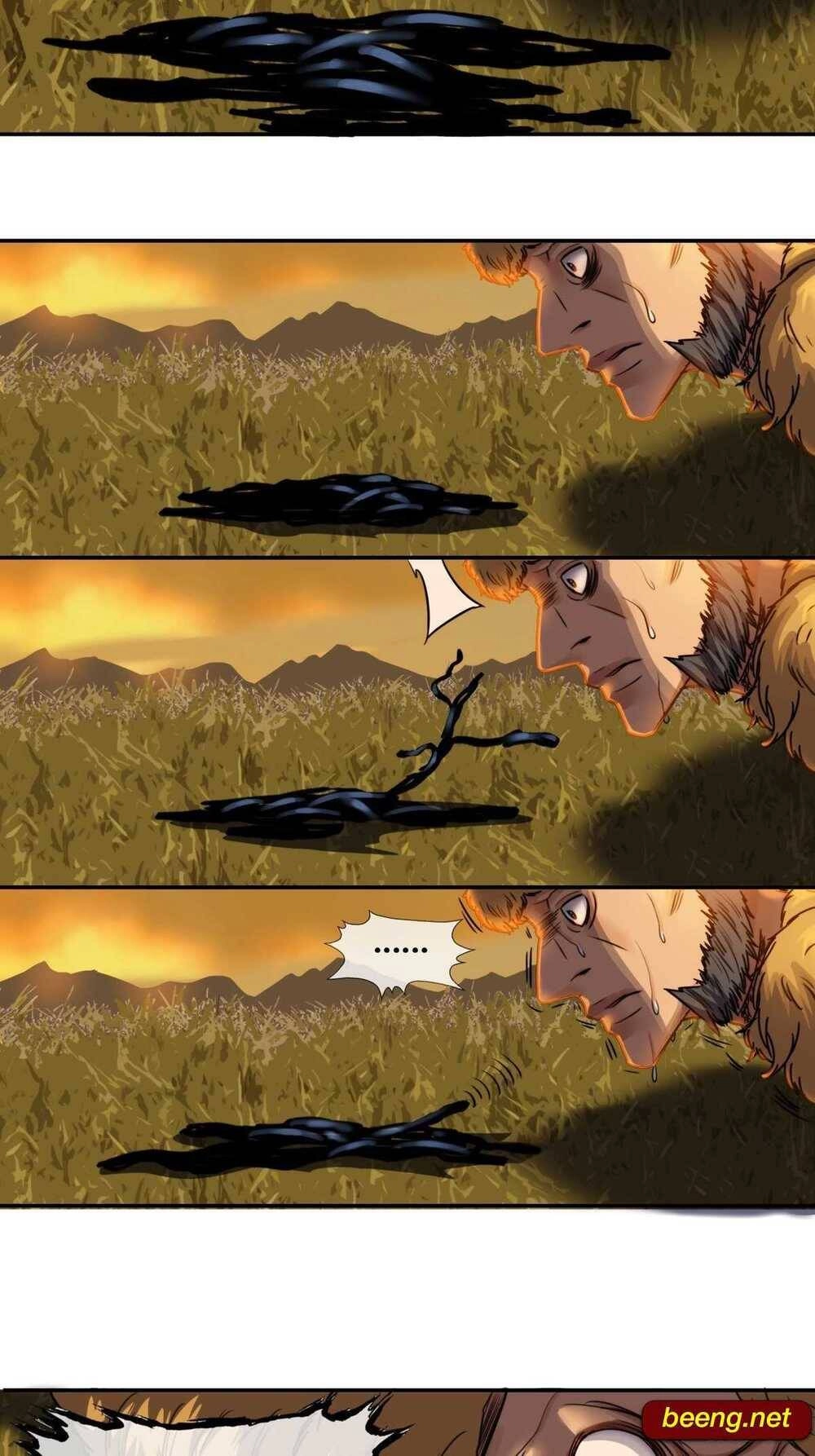 Vẫn Tinh Vương Triều Chapter 5 - 40