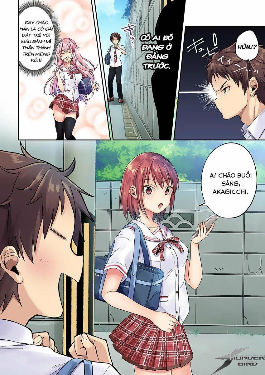 Kono Ato Mechakucha Rabukome Shita Chapter 1 - 4