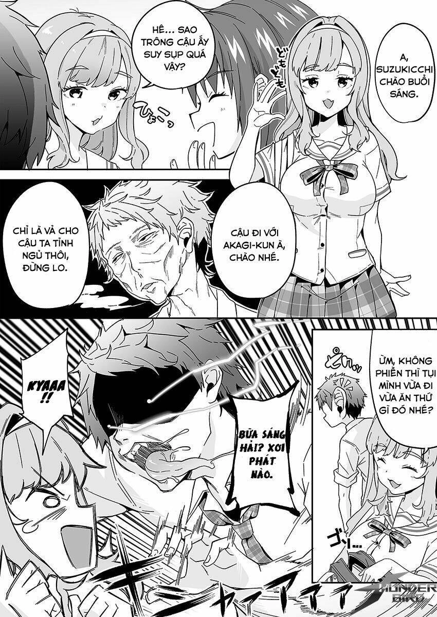 Kono Ato Mechakucha Rabukome Shita Chapter 1 - 6