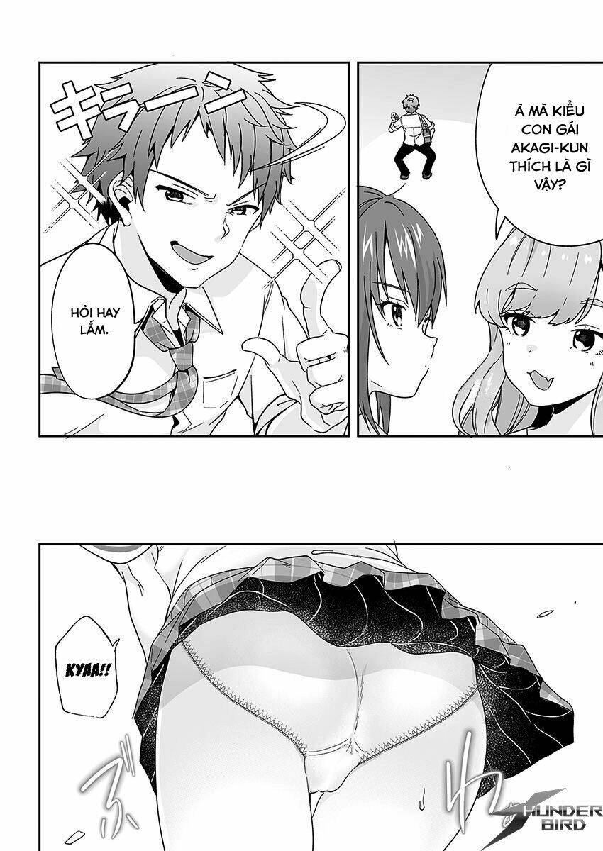 Kono Ato Mechakucha Rabukome Shita Chapter 1 - 10