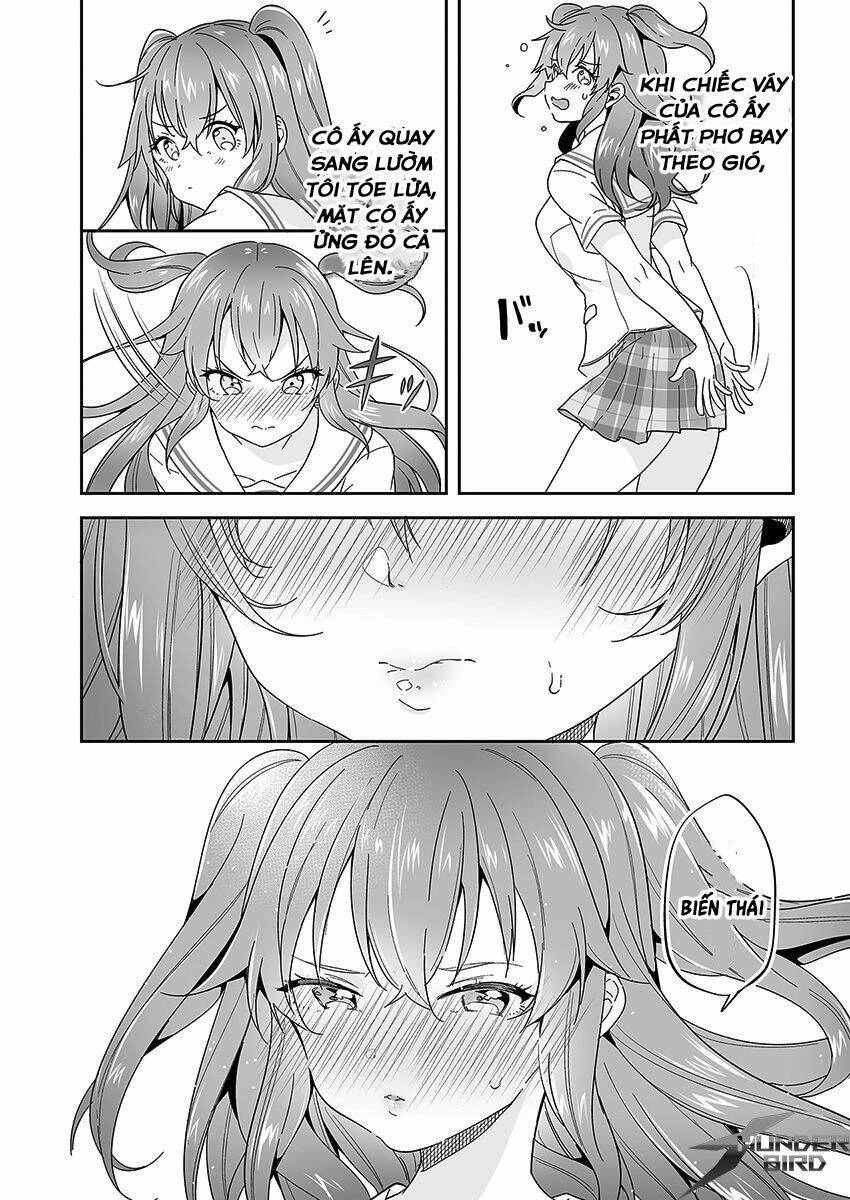 Kono Ato Mechakucha Rabukome Shita Chapter 1 - 11