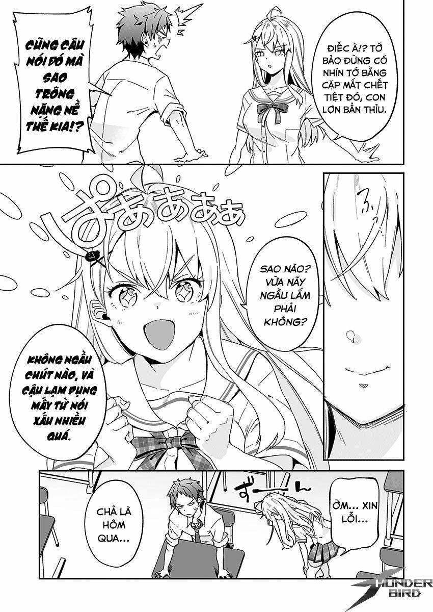 Kono Ato Mechakucha Rabukome Shita Chapter 1 - 15