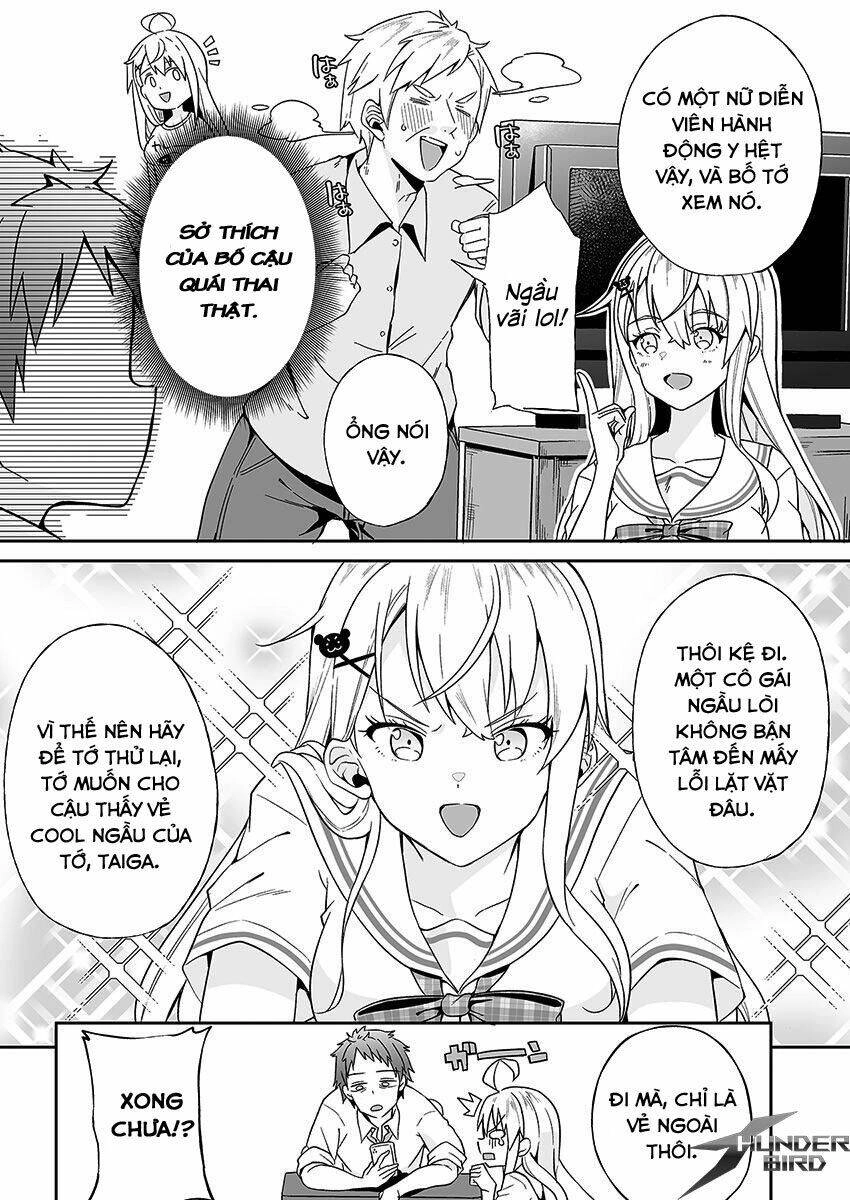 Kono Ato Mechakucha Rabukome Shita Chapter 1 - 16