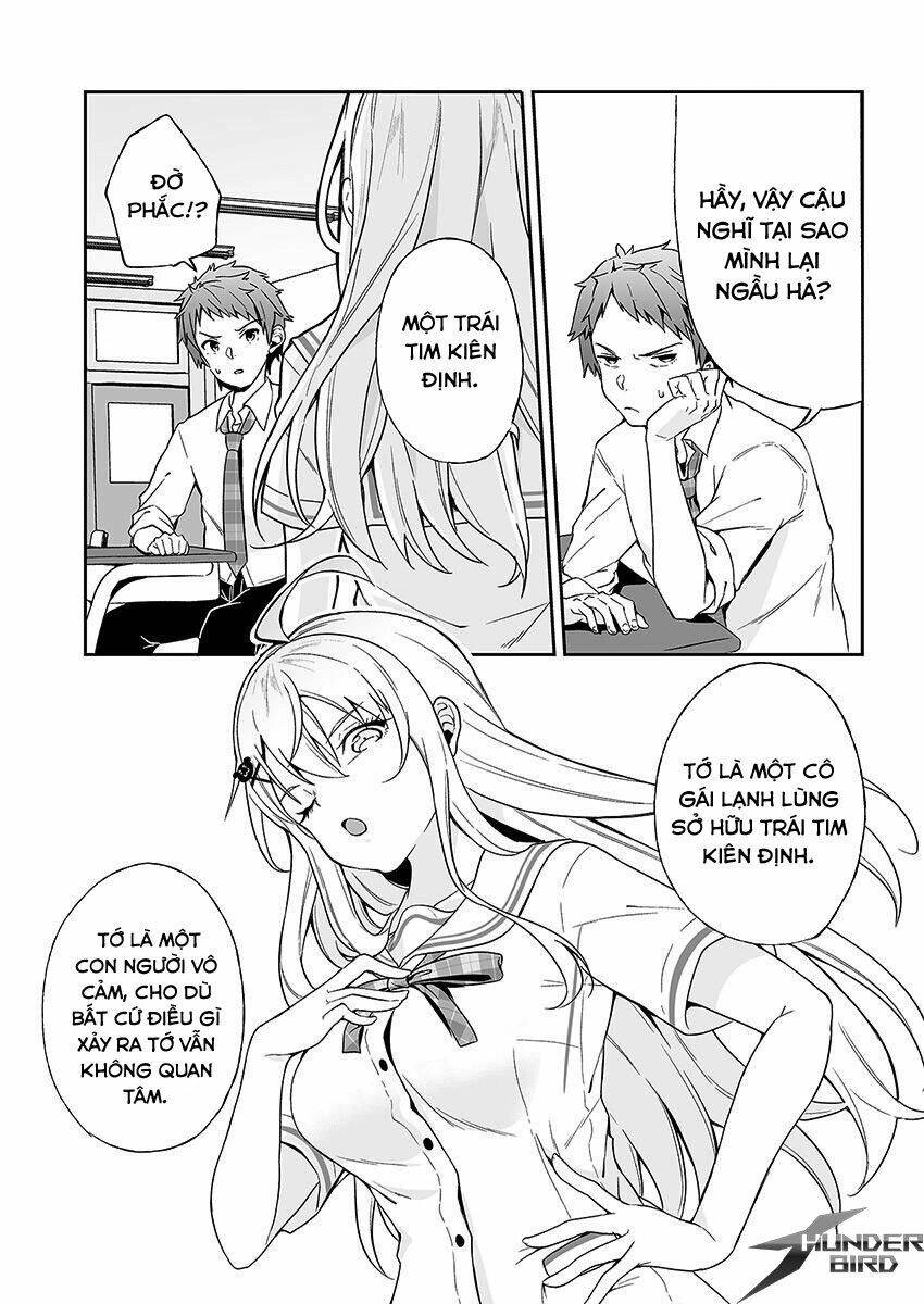 Kono Ato Mechakucha Rabukome Shita Chapter 1 - 17