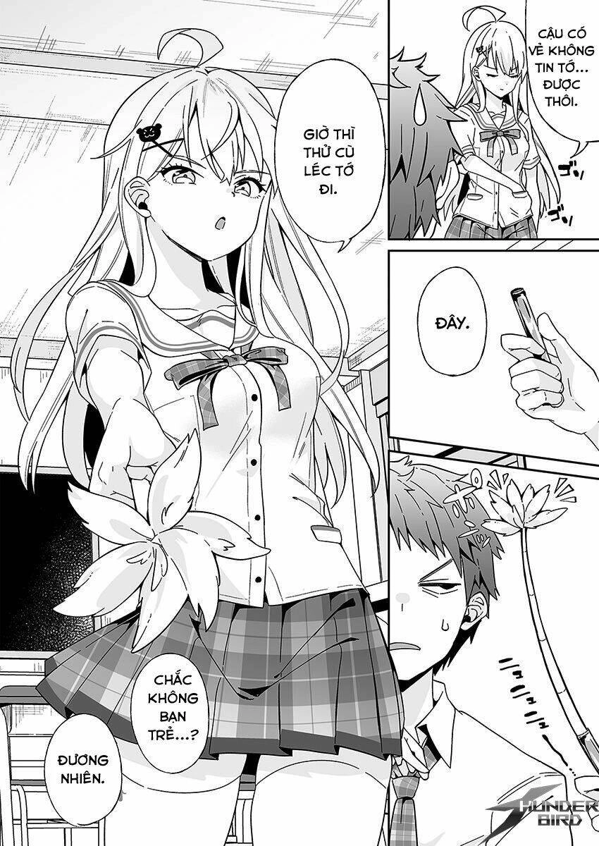 Kono Ato Mechakucha Rabukome Shita Chapter 1 - 18