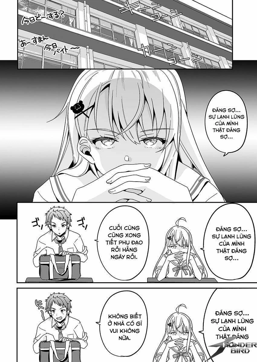 Kono Ato Mechakucha Rabukome Shita Chapter 1 - 28