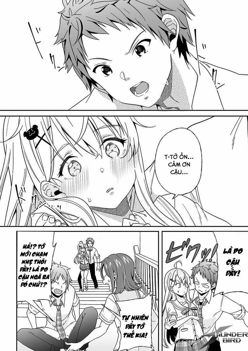 Kono Ato Mechakucha Rabukome Shita Chapter 1 - 36