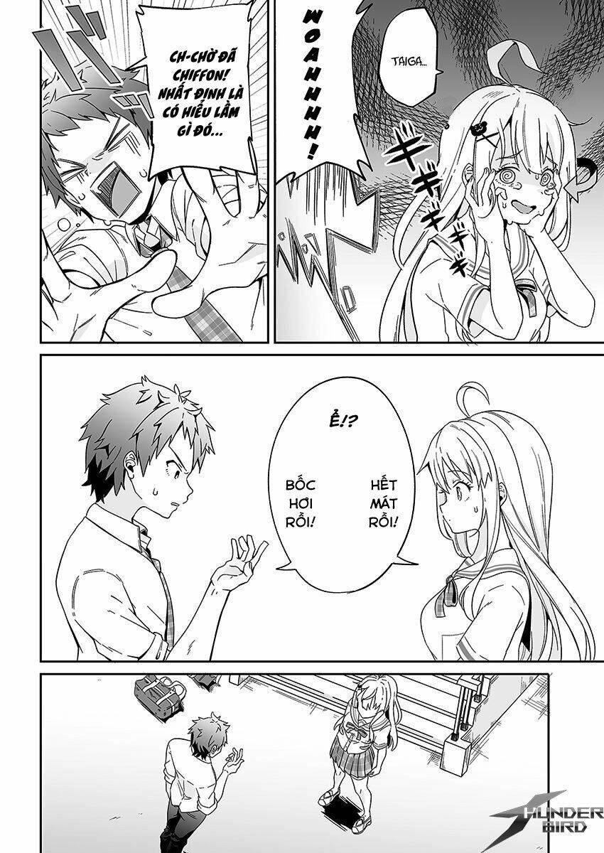 Kono Ato Mechakucha Rabukome Shita Chapter 1 - 42