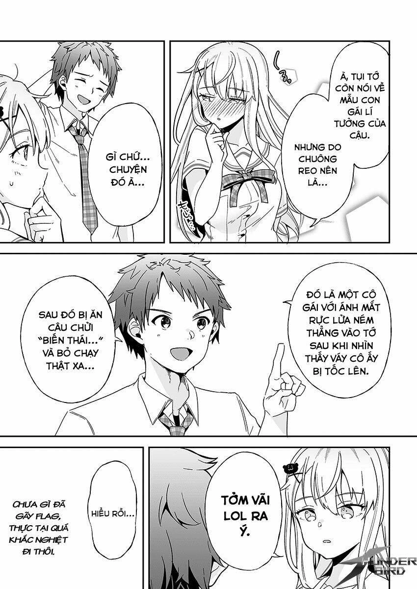 Kono Ato Mechakucha Rabukome Shita Chapter 1 - 45