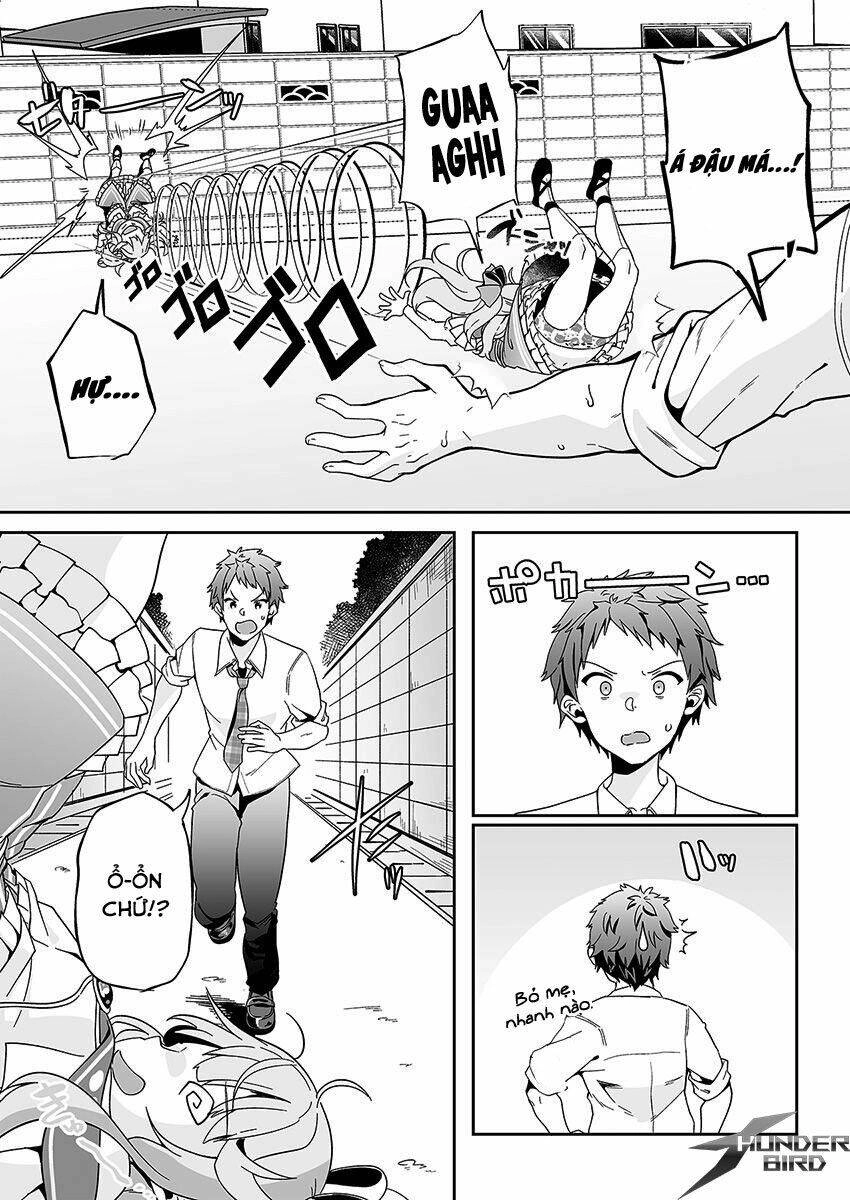 Kono Ato Mechakucha Rabukome Shita Chapter 1 - 49