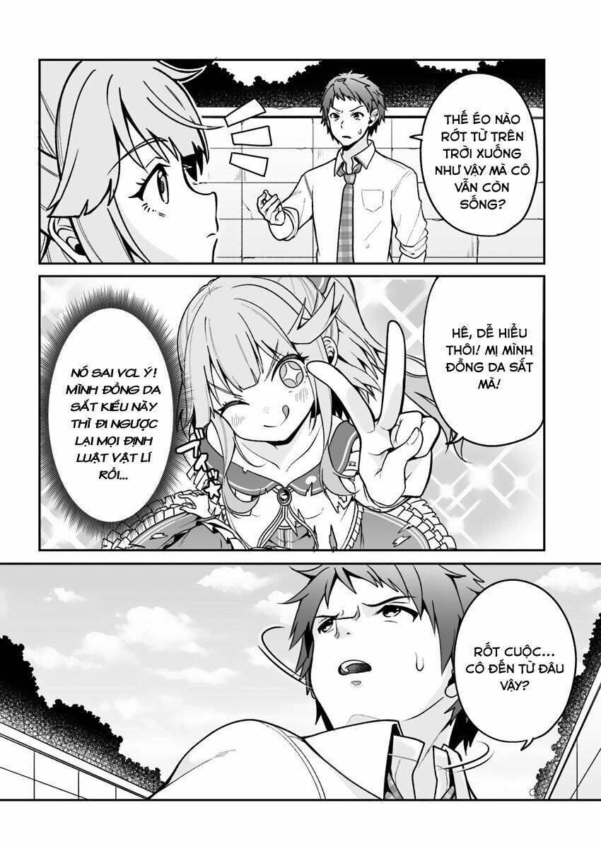 Kono Ato Mechakucha Rabukome Shita Chapter 2 - 5