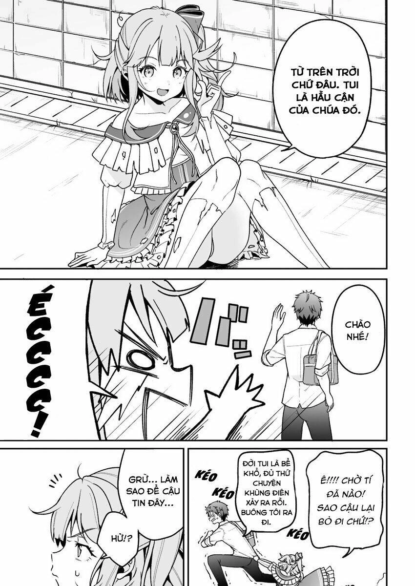 Kono Ato Mechakucha Rabukome Shita Chapter 2 - 6