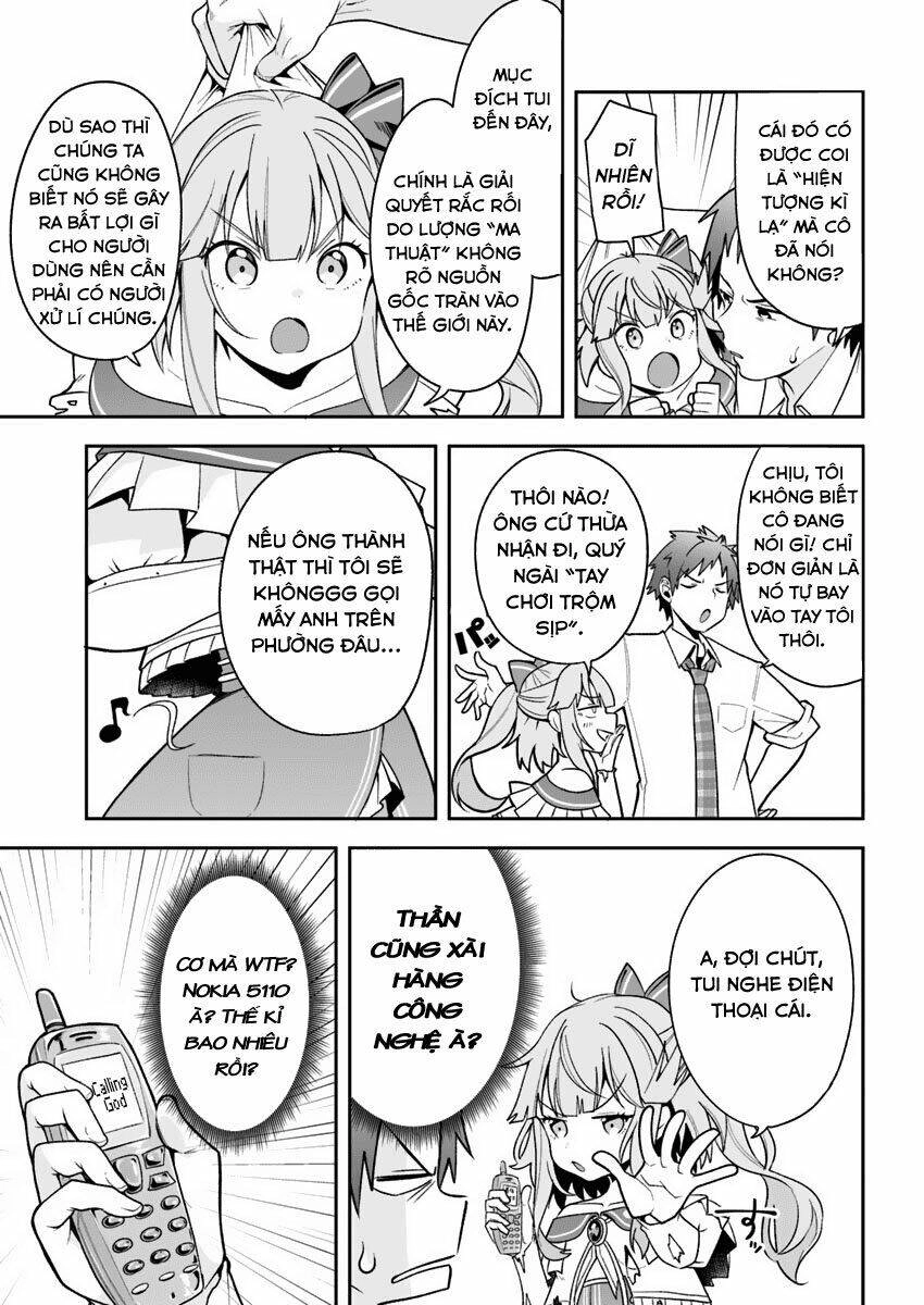 Kono Ato Mechakucha Rabukome Shita Chapter 2 - 10