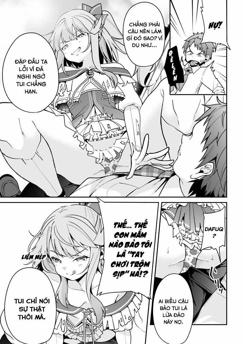 Kono Ato Mechakucha Rabukome Shita Chapter 2 - 16