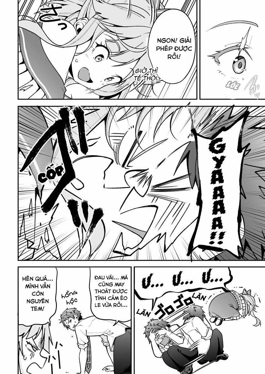 Kono Ato Mechakucha Rabukome Shita Chapter 2 - 19