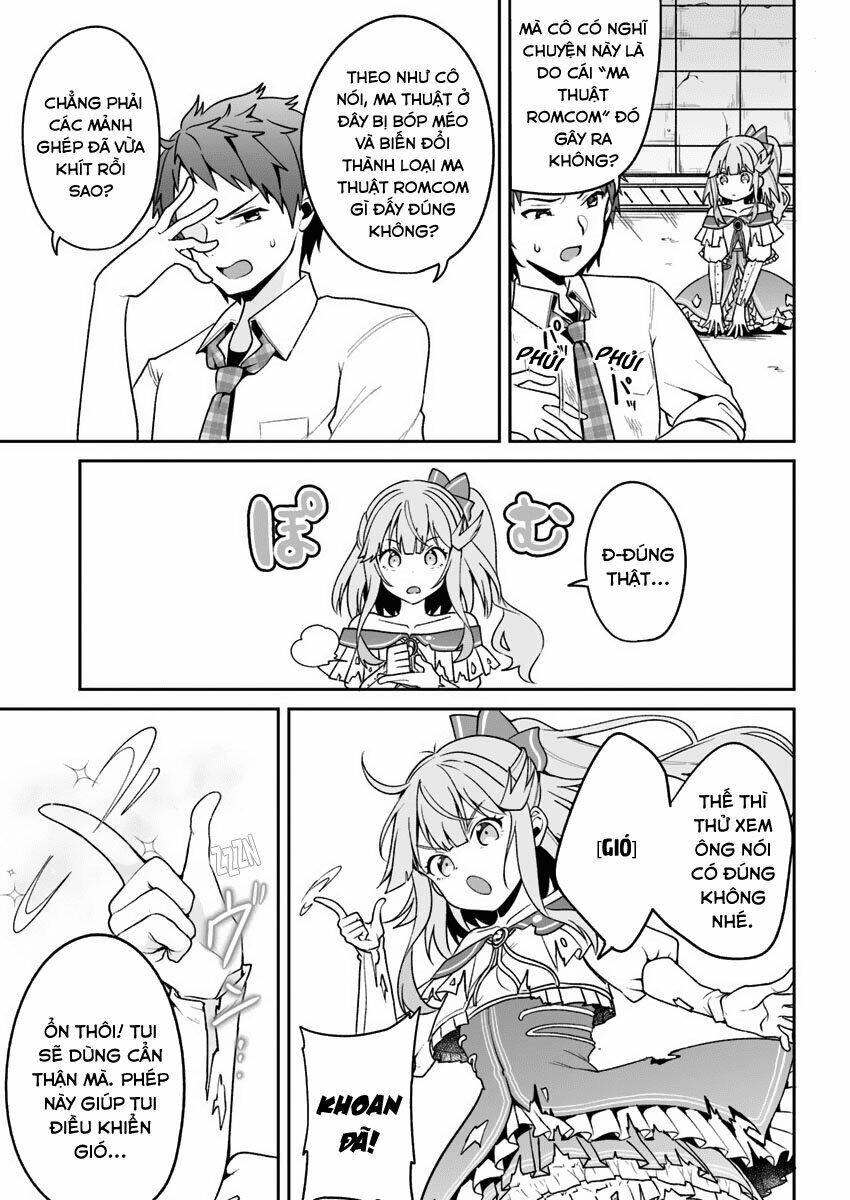 Kono Ato Mechakucha Rabukome Shita Chapter 2 - 20