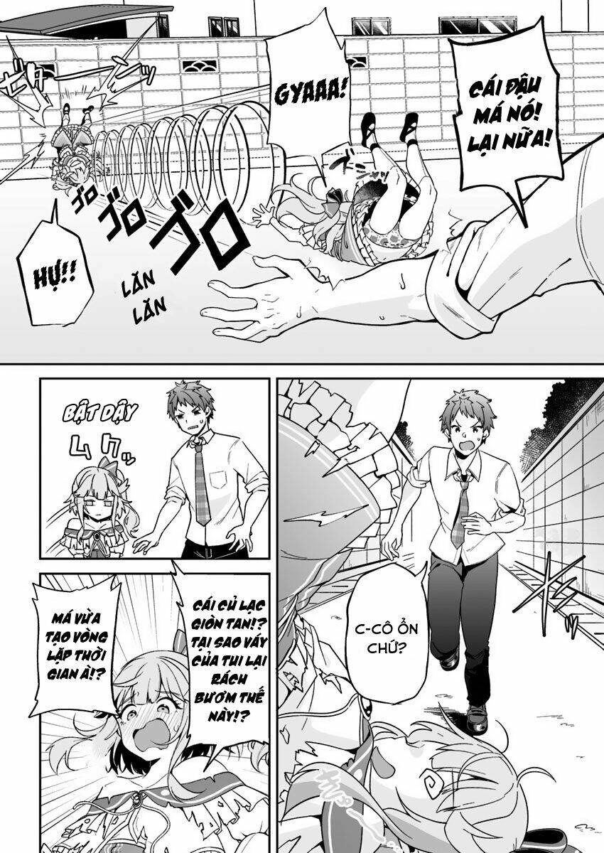 Kono Ato Mechakucha Rabukome Shita Chapter 2 - 23