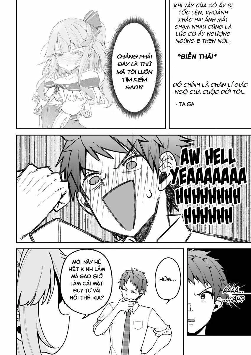 Kono Ato Mechakucha Rabukome Shita Chapter 2 - 25