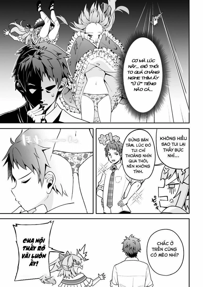 Kono Ato Mechakucha Rabukome Shita Chapter 2 - 26