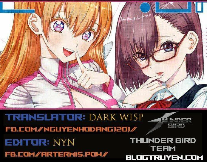 Kono Ato Mechakucha Rabukome Shita Chapter 3 - 1