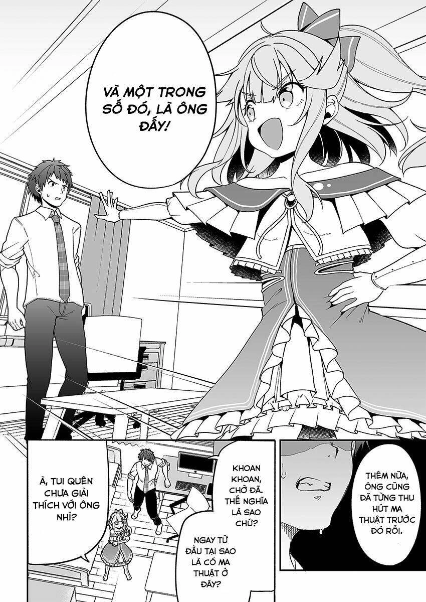 Kono Ato Mechakucha Rabukome Shita Chapter 3 - 5