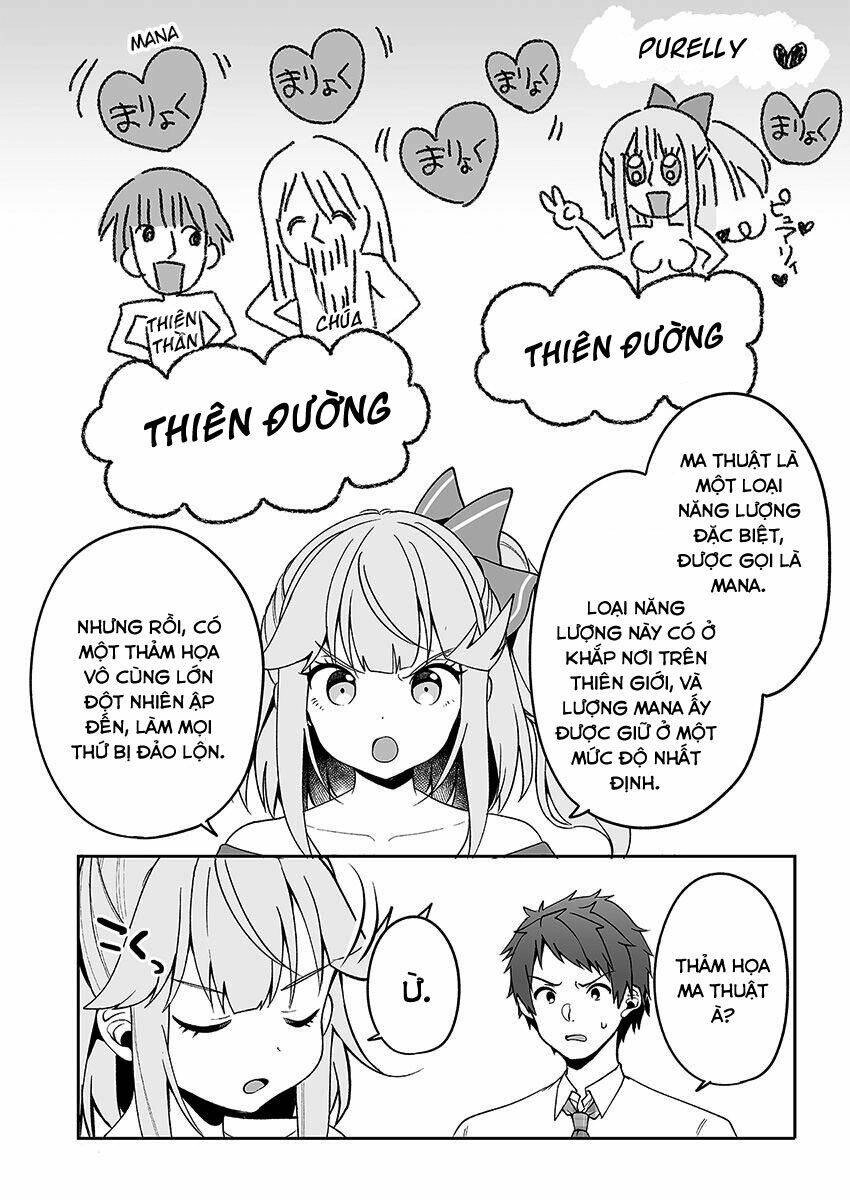 Kono Ato Mechakucha Rabukome Shita Chapter 3 - 6