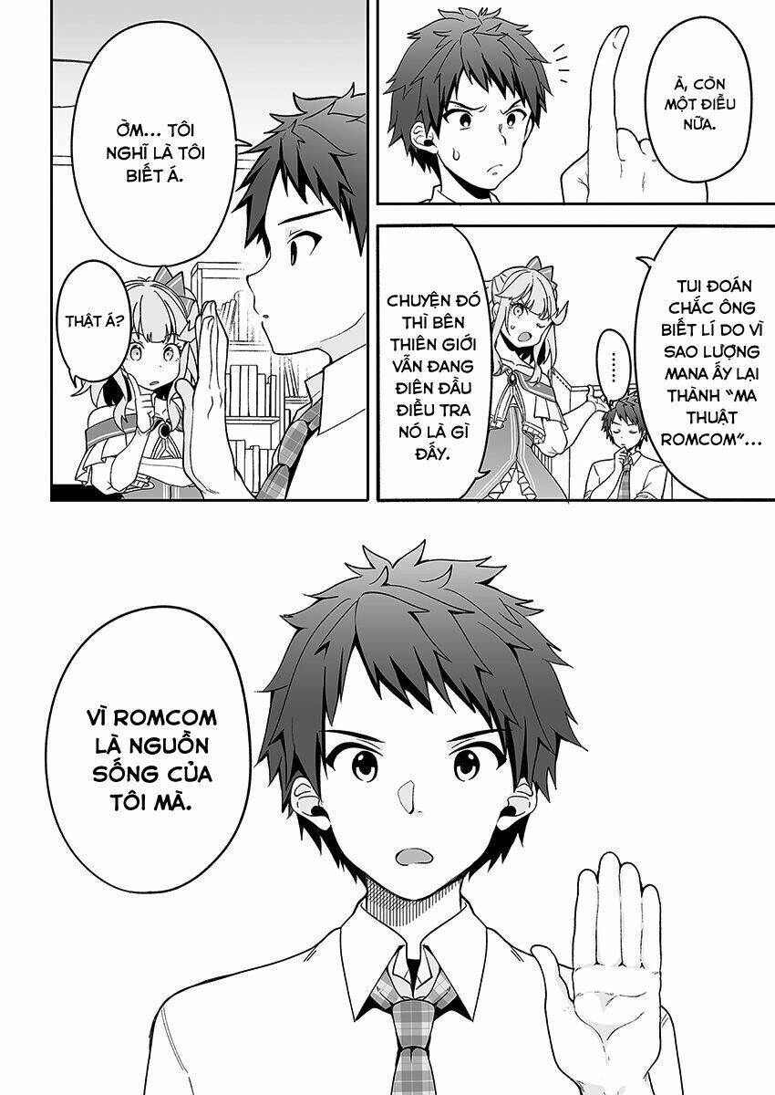 Kono Ato Mechakucha Rabukome Shita Chapter 3 - 9