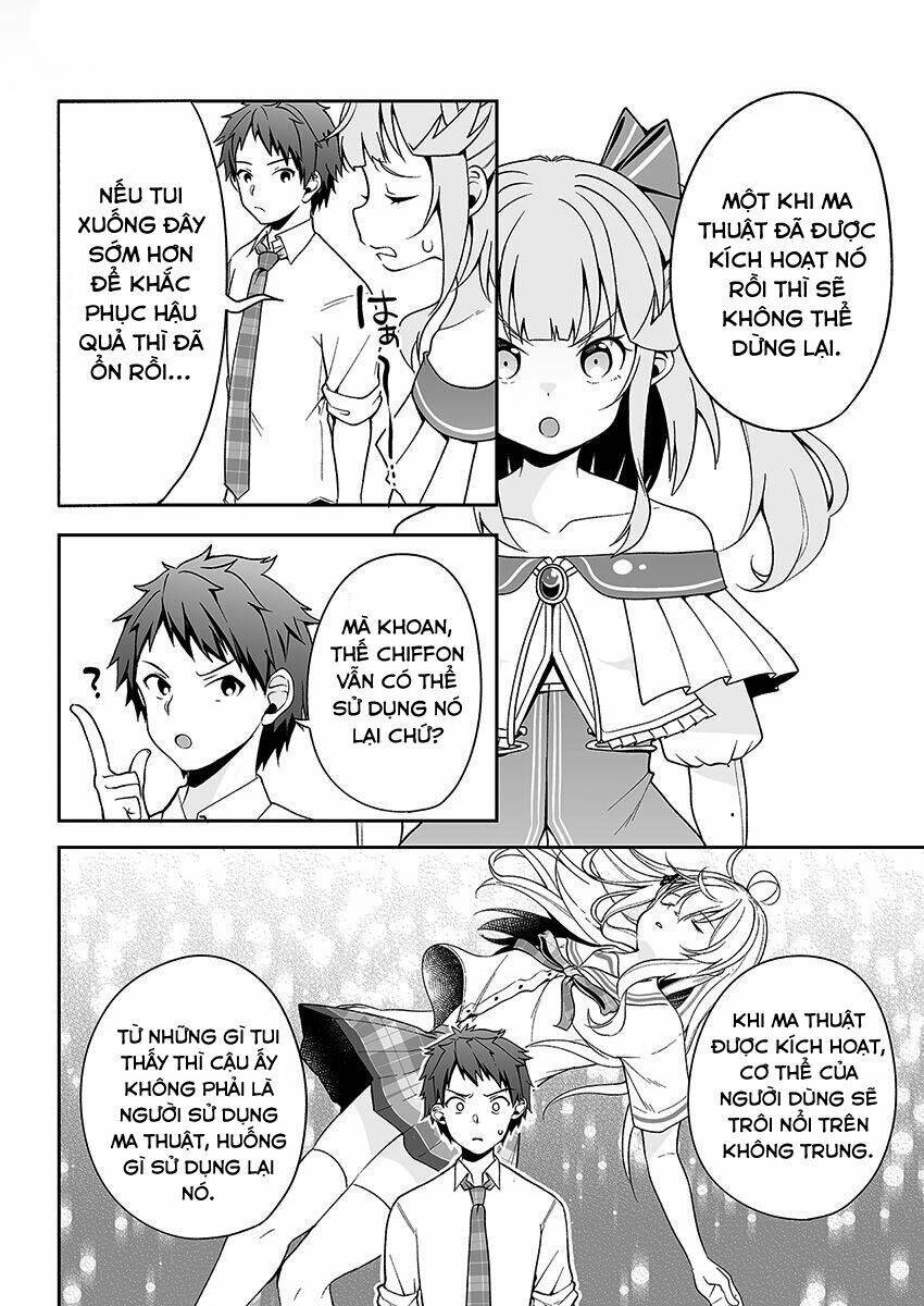 Kono Ato Mechakucha Rabukome Shita Chapter 3 - 13