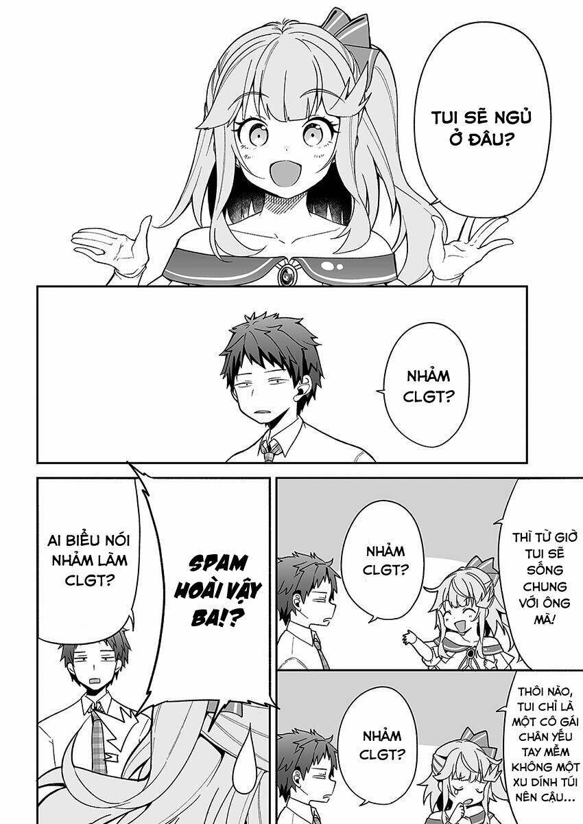 Kono Ato Mechakucha Rabukome Shita Chapter 3 - 15