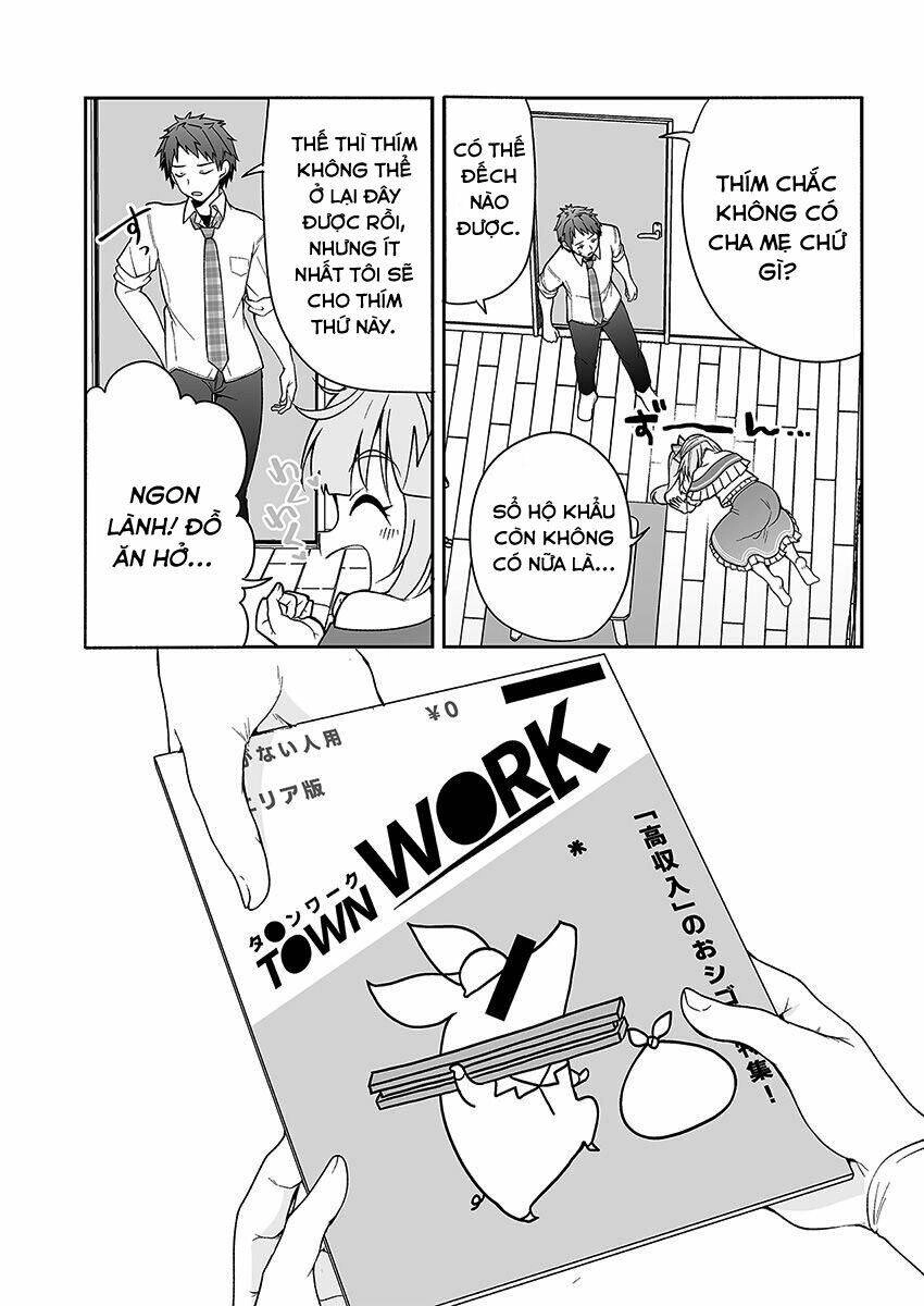 Kono Ato Mechakucha Rabukome Shita Chapter 3 - 18