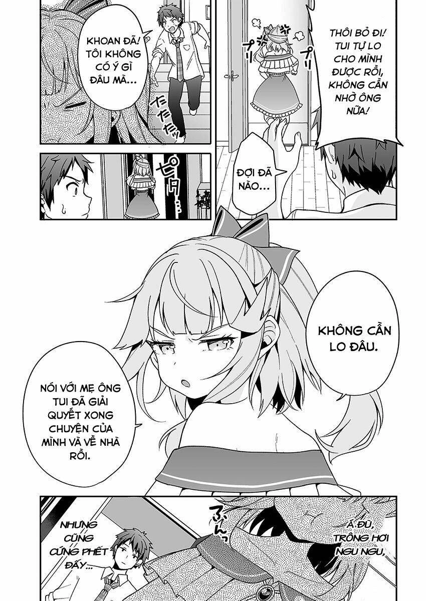 Kono Ato Mechakucha Rabukome Shita Chapter 3 - 20