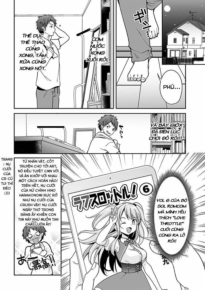 Kono Ato Mechakucha Rabukome Shita Chapter 3 - 21