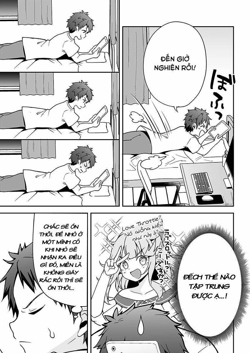 Kono Ato Mechakucha Rabukome Shita Chapter 3 - 22