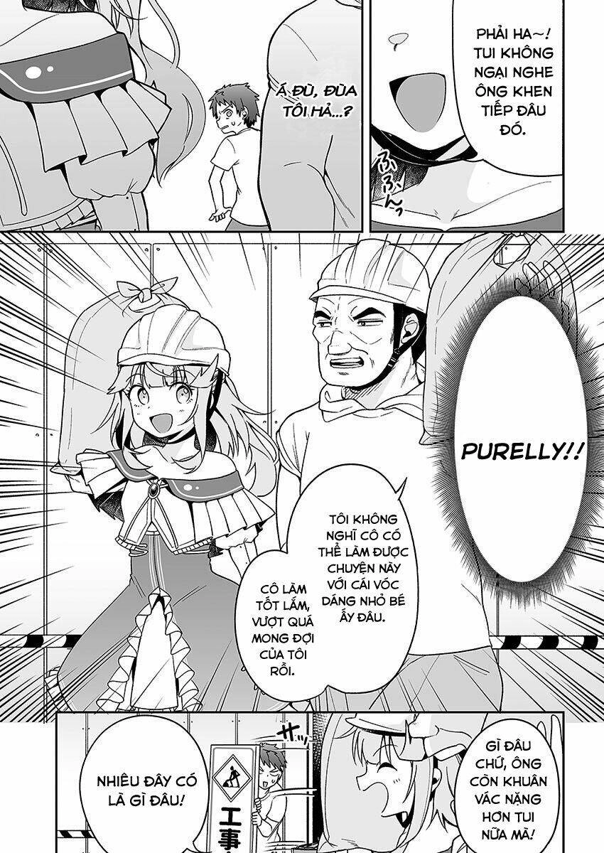 Kono Ato Mechakucha Rabukome Shita Chapter 3 - 24