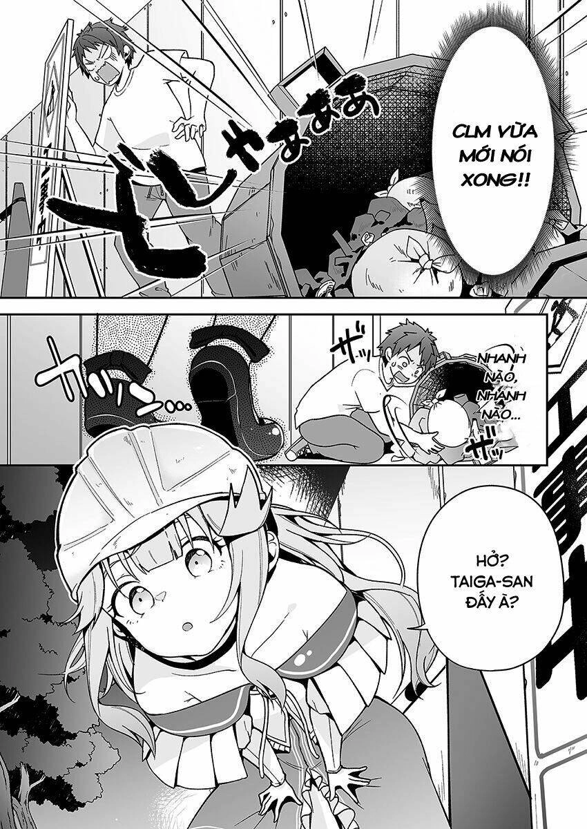 Kono Ato Mechakucha Rabukome Shita Chapter 3 - 26