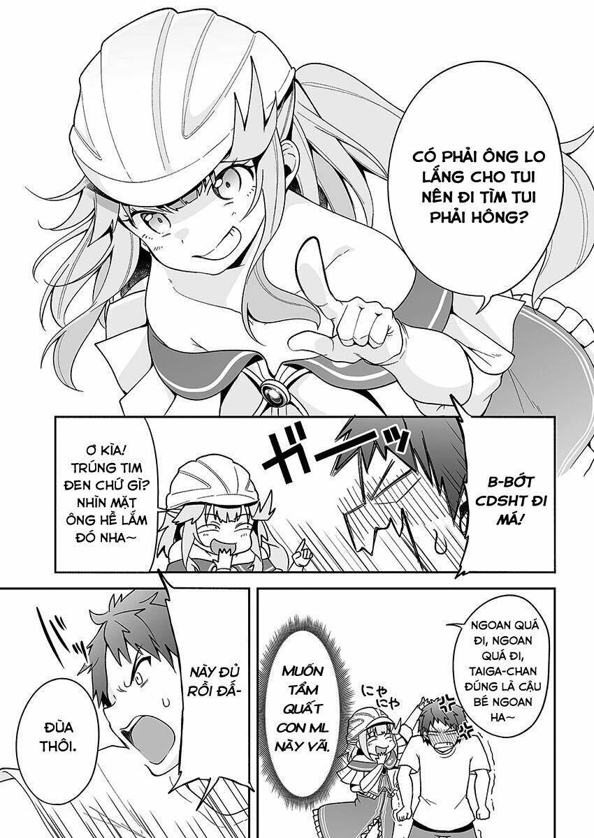 Kono Ato Mechakucha Rabukome Shita Chapter 3 - 28