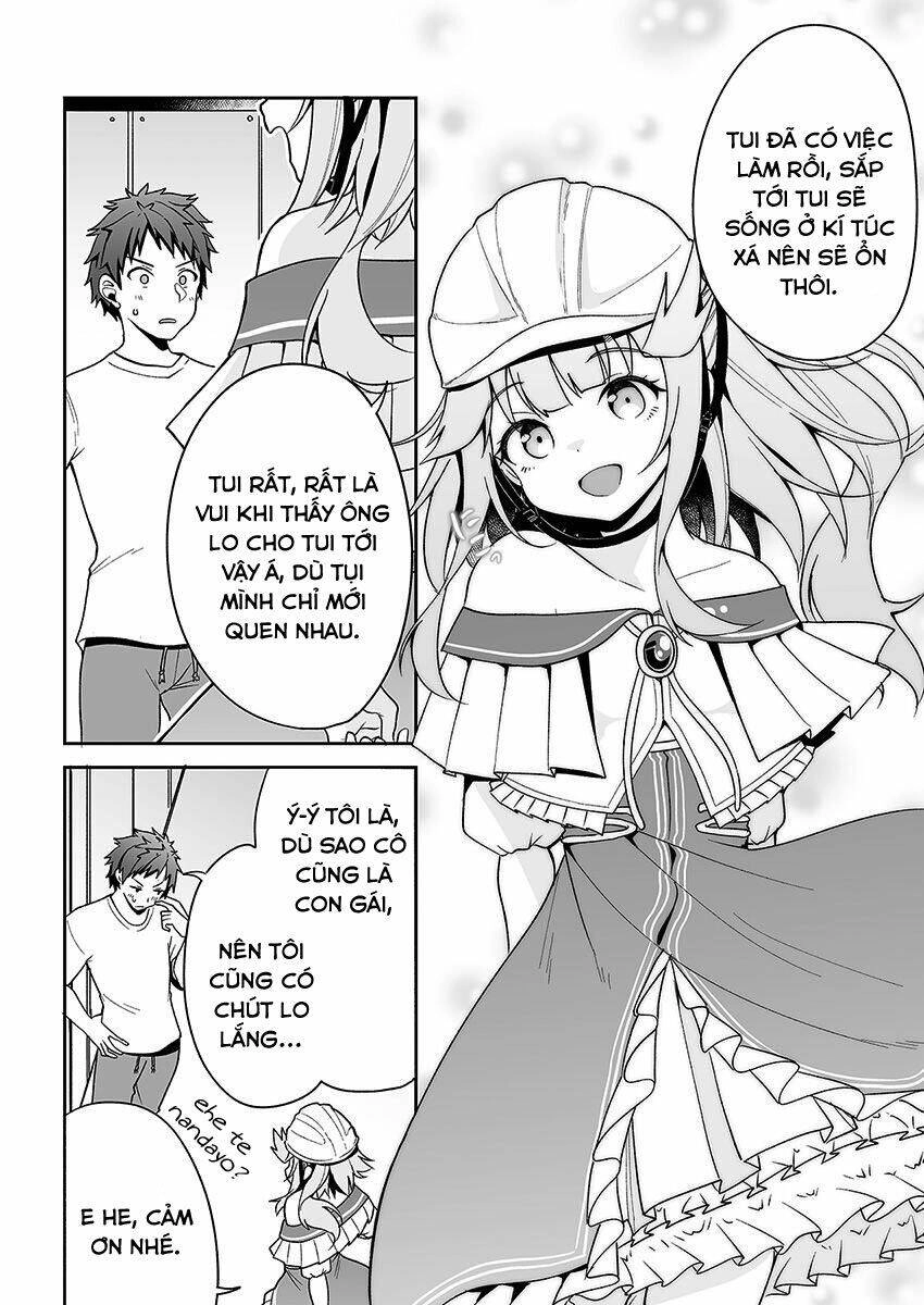 Kono Ato Mechakucha Rabukome Shita Chapter 3 - 29